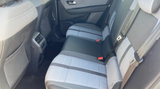 Vauxhall Grandland 1.2 Hybrid [136] GS 5dr e-DCT6 Petrol Hatchback